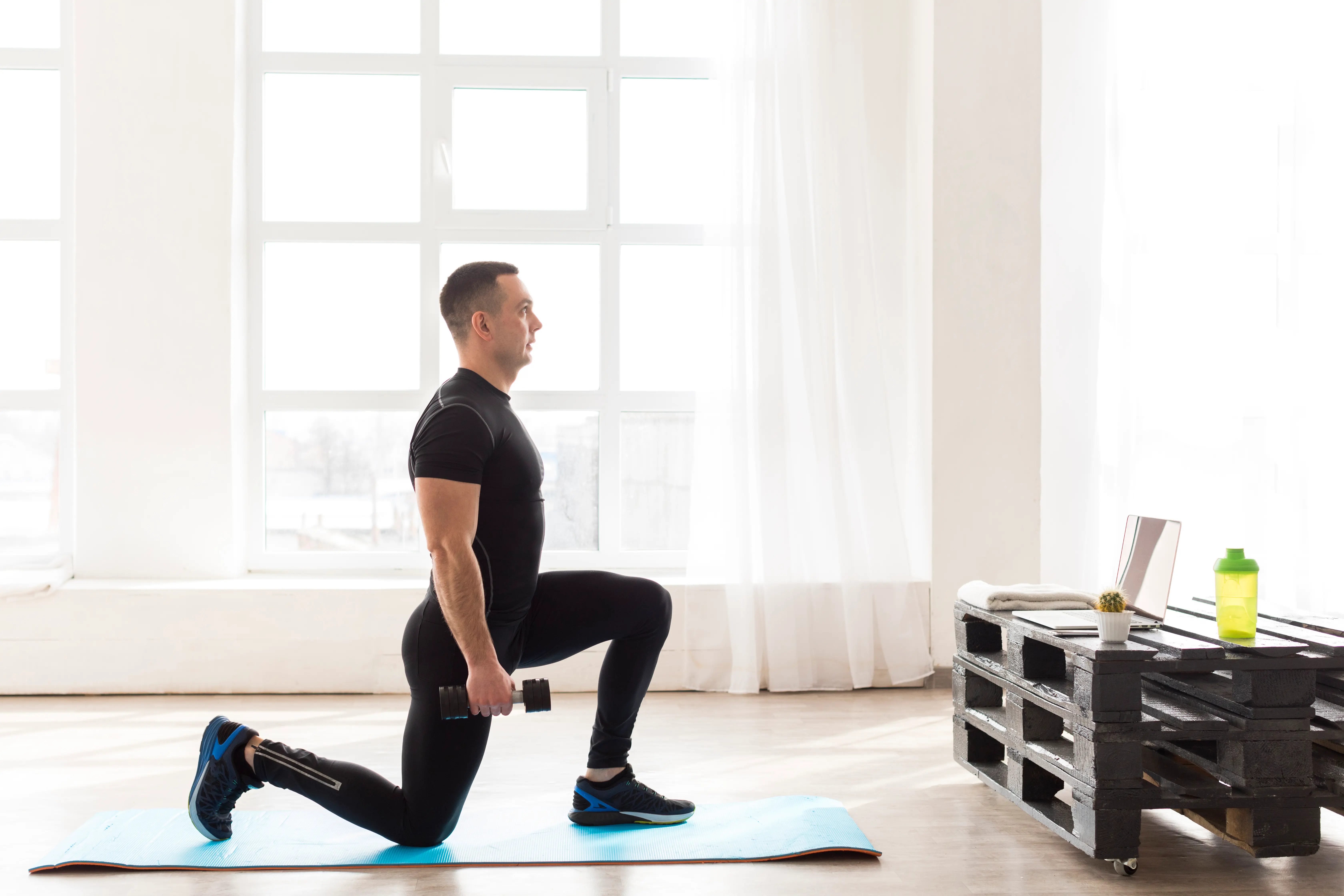 Physiotherapy